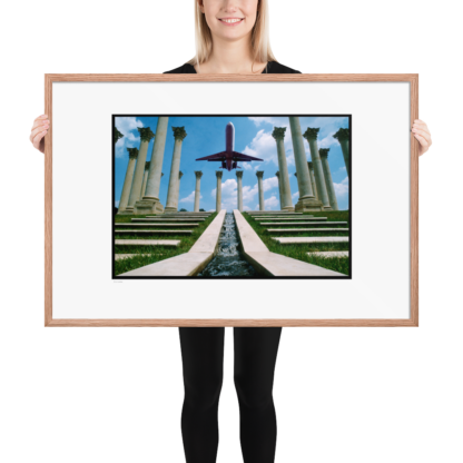 River Landing | Framed Print - Image 24