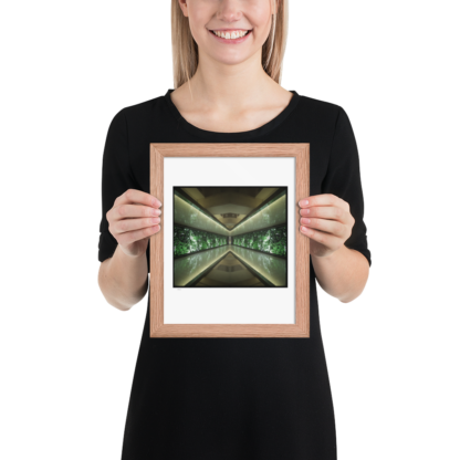 Diety | Framed Print - Image 12