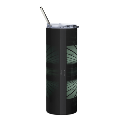 Hideaway  |  Insulated Stainless Steel Tumbler - Image 13