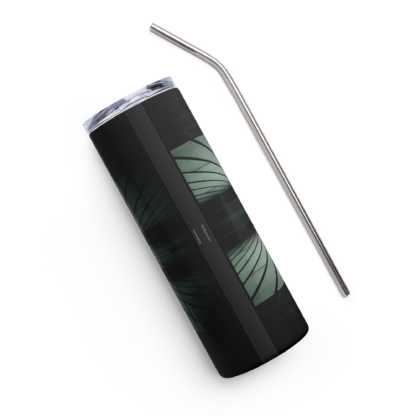 Hideaway  |  Insulated Stainless Steel Tumbler - Image 12