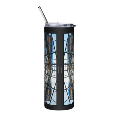 Feeding Time  |  Insulated Stainless Steel Tumbler - Image 13