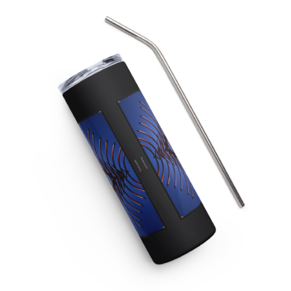 Centerpede   |  Insulated Stainless Steel Tumbler - Image 12