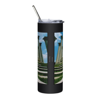 River Landing  |  Insulated Stainless Steel Tumbler - Image 13