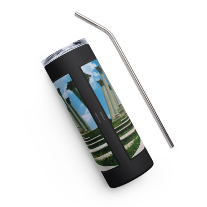 River Landing  |  Insulated Stainless Steel Tumbler - Image 12