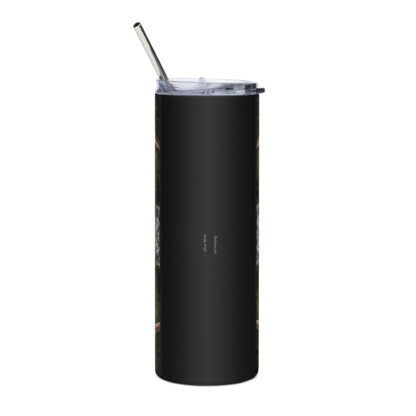 Alien Birth  |  Insulated Stainless Steel Tumbler - Image 13