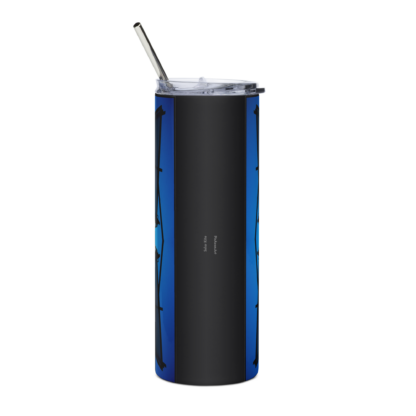 Solar Kite  |  Insulated Stainless Steel Tumbler - Image 14