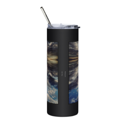 Nose Job  |  Insulated Stainless Steel Tumbler - Image 14