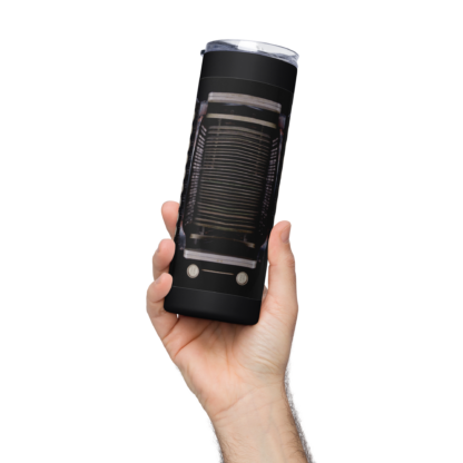 Instrument of Mass Distraction  |  Insulated Stainless Steel Tumbler - Image 11