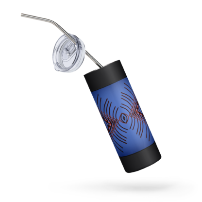 Centerpede   |  Insulated Stainless Steel Tumbler - Image 5