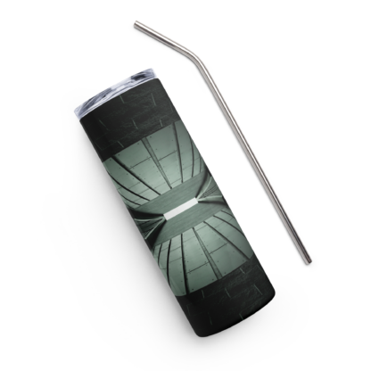 Hideaway  |  Insulated Stainless Steel Tumbler - Image 11