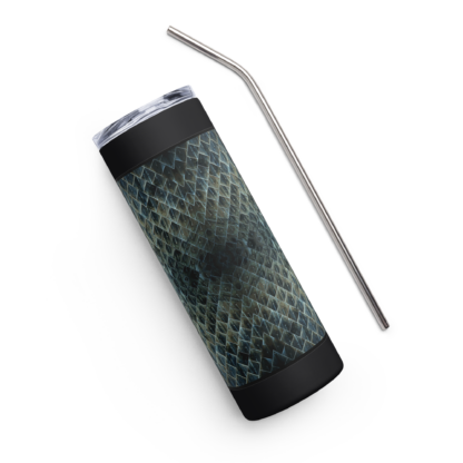 Shuttle Skin  |  Insulated Stainless Steel Tumbler - Image 11