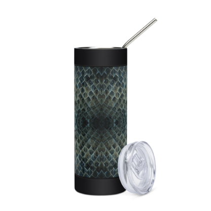 Shuttle Skin  |  Insulated Stainless Steel Tumbler - Image 10