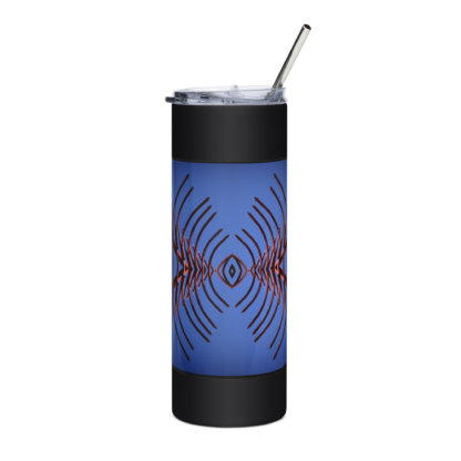 Centerpede   |  Insulated Stainless Steel Tumbler