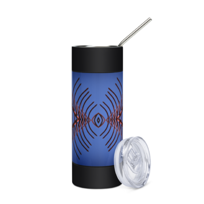 Centerpede   |  Insulated Stainless Steel Tumbler - Image 11