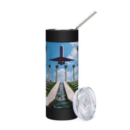 River Landing  |  Insulated Stainless Steel Tumbler - Image 10