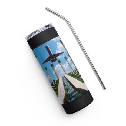 River Landing  |  Insulated Stainless Steel Tumbler - Image 9