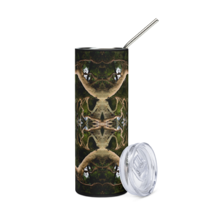 Alien Birth  |  Insulated Stainless Steel Tumbler - Image 10