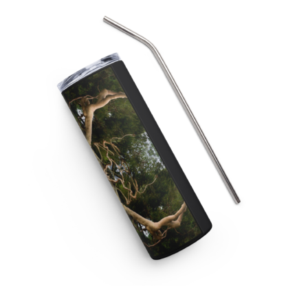 Alien Birth  |  Insulated Stainless Steel Tumbler - Image 8