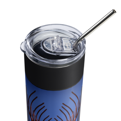 Centerpede   |  Insulated Stainless Steel Tumbler - Image 4