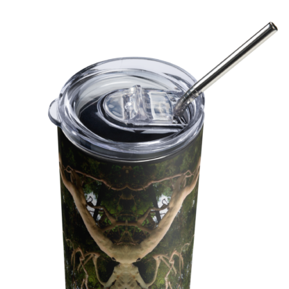 Alien Birth  |  Insulated Stainless Steel Tumbler - Image 6