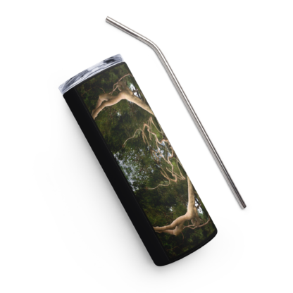 Alien Birth  |  Insulated Stainless Steel Tumbler - Image 5