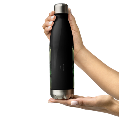 Diety  |  Insulated Stainless Steel Water Bottle - Image 8