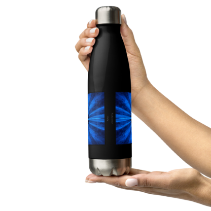 Aztec  |  Insulated Stainless Steel Water Bottle - Image 3