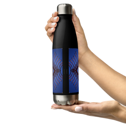 Centerpede  |  Insulated Stainless Steel Water Bottle - Image 7