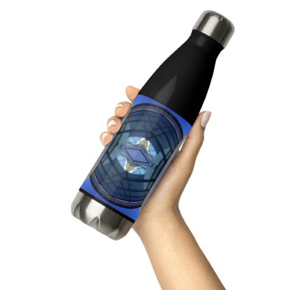 Bubble Dome  |  Insulated Stainless Steel Water Bottle