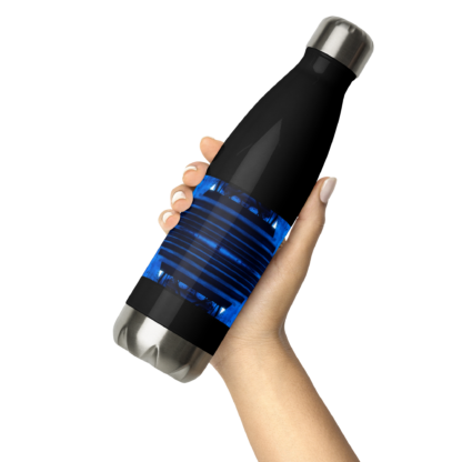 Aztec  |  Insulated Stainless Steel Water Bottle - Image 6