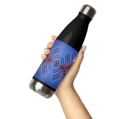 Centerpede  |  Insulated Stainless Steel Water Bottle - Image 10