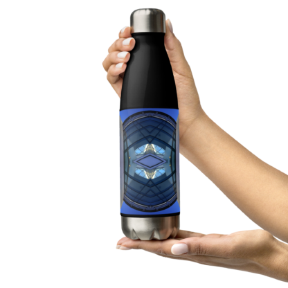 Bubble Dome  |  Insulated Stainless Steel Water Bottle - Image 7