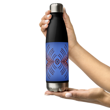 Centerpede  |  Insulated Stainless Steel Water Bottle - Image 6