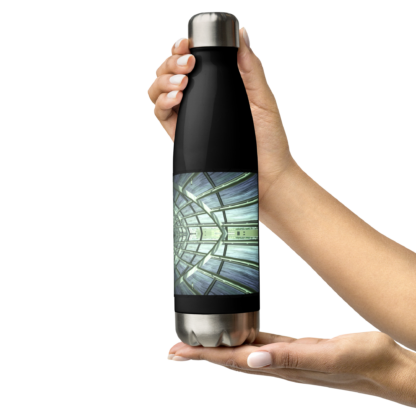 Mandala  |  Insulated Stainless Steel Water Bottle - Image 10