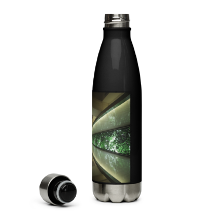 Diety  |  Insulated Stainless Steel Water Bottle - Image 4