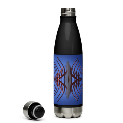 Centerpede  |  Insulated Stainless Steel Water Bottle - Image 3