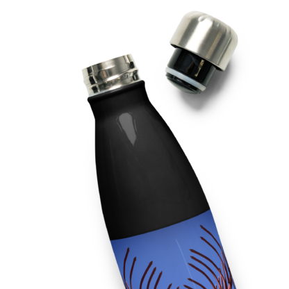 Centerpede  |  Insulated Stainless Steel Water Bottle - Image 2