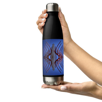 Centerpede  |  Insulated Stainless Steel Water Bottle - Image 8