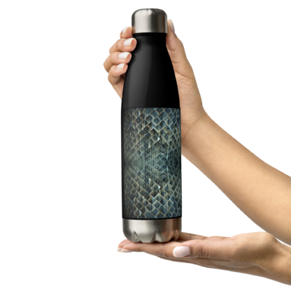 Shuttle Skin  |  Insulated Stainless Steel Water Bottle - Image 9