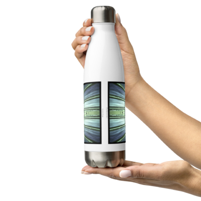 Mandala  |  Insulated Stainless Steel Water Bottle - Image 12