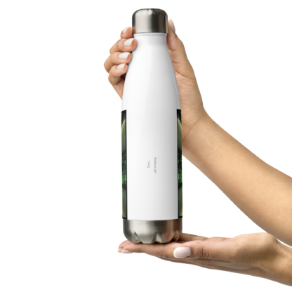 Diety  |  Insulated Stainless Steel Water Bottle - Image 13