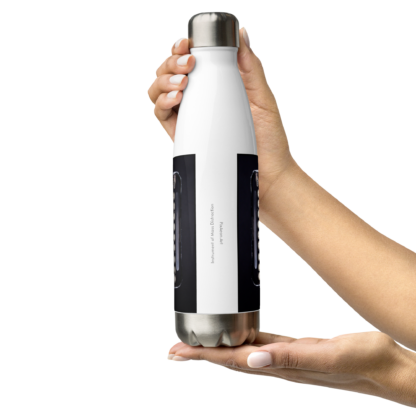 Instrument of Mass Distraction | Insulated Water Bottle | Stainless Steel - Image 3