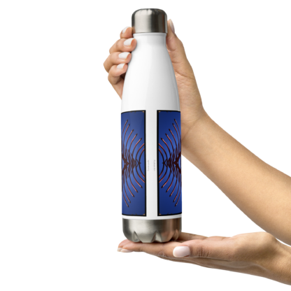 Centerpede  |  Insulated Stainless Steel Water Bottle - Image 12