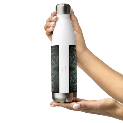 Shuttle Skin  |  Insulated Stainless Steel Water Bottle - Image 12