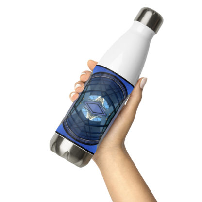 Bubble Dome  |  Insulated Stainless Steel Water Bottle - Image 15