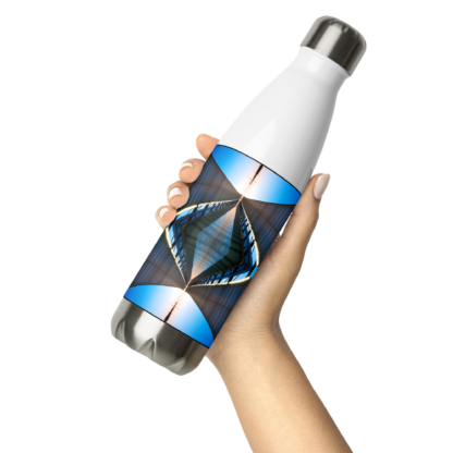 Solar Kite  |  Insulated Stainless Steel Water Bottle