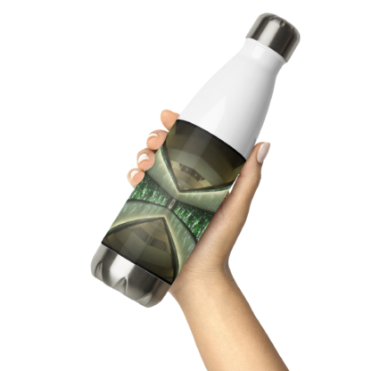 Diety  |  Insulated Stainless Steel Water Bottle