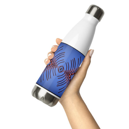 Centerpede  |  Insulated Stainless Steel Water Bottle