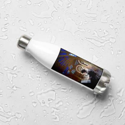 The Architect   |  Insulated Stainless Steel Water Bottle - Image 4