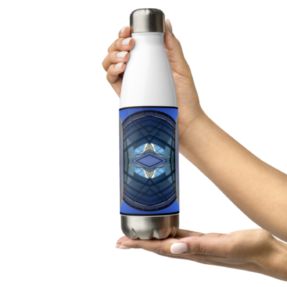 Bubble Dome  |  Insulated Stainless Steel Water Bottle - Image 11